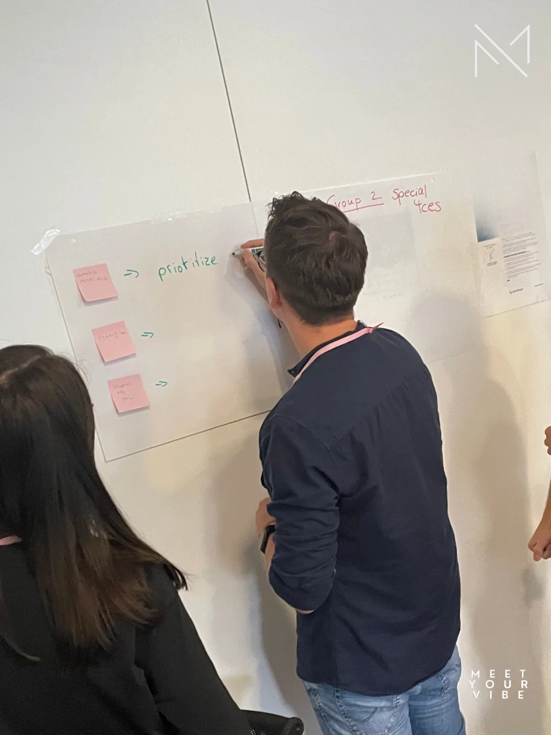 Corporate Team Collaboration Event — 20 July 2023, photo 1