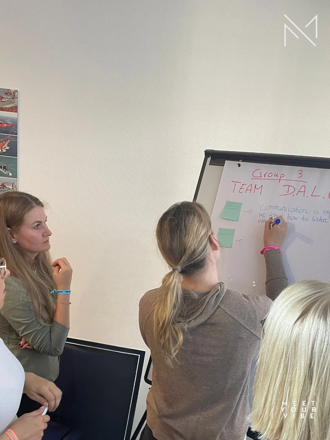 Corporate Team Collaboration Event — 20 July 2023, photo 2