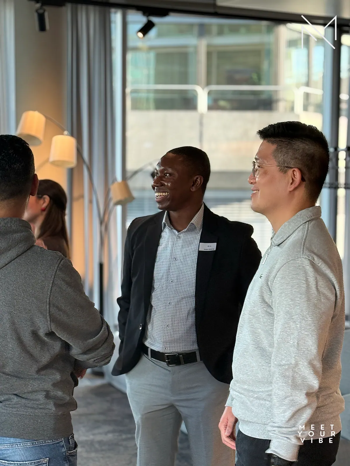 HSBA Induction Day – Master Students, 5 October 2026, photo 2