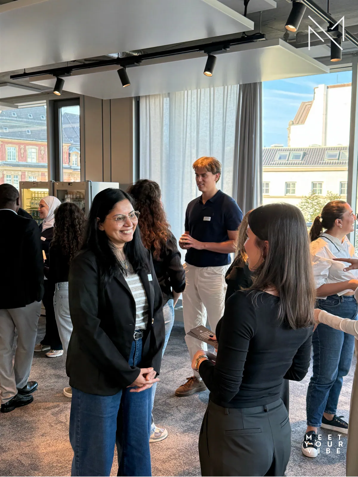 HSBA Induction Day – Master Students, 5 October 2026, photo 4