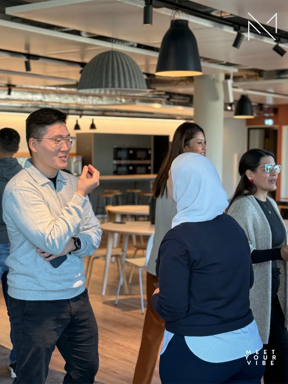 HSBA Induction Day – Master Students, 5 October 2026, photo 5