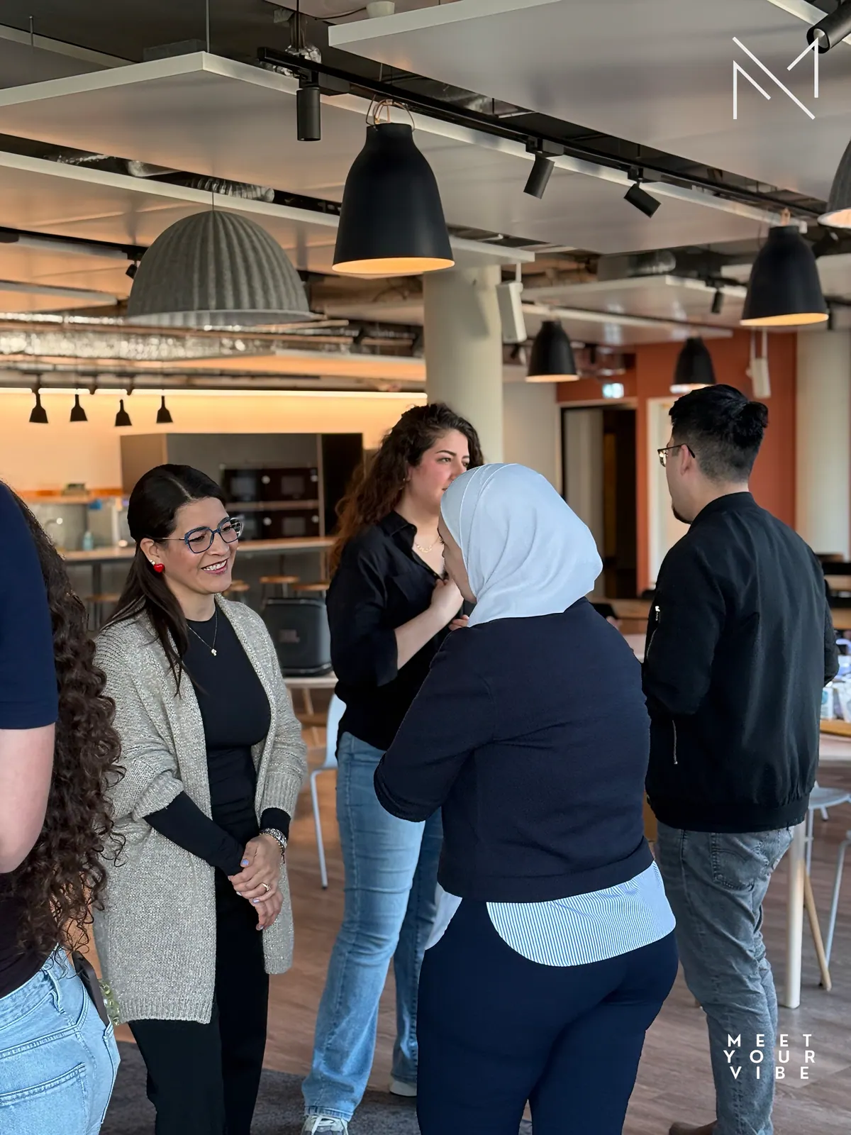 HSBA Induction Day – Master Students, 5 October 2026, photo 9