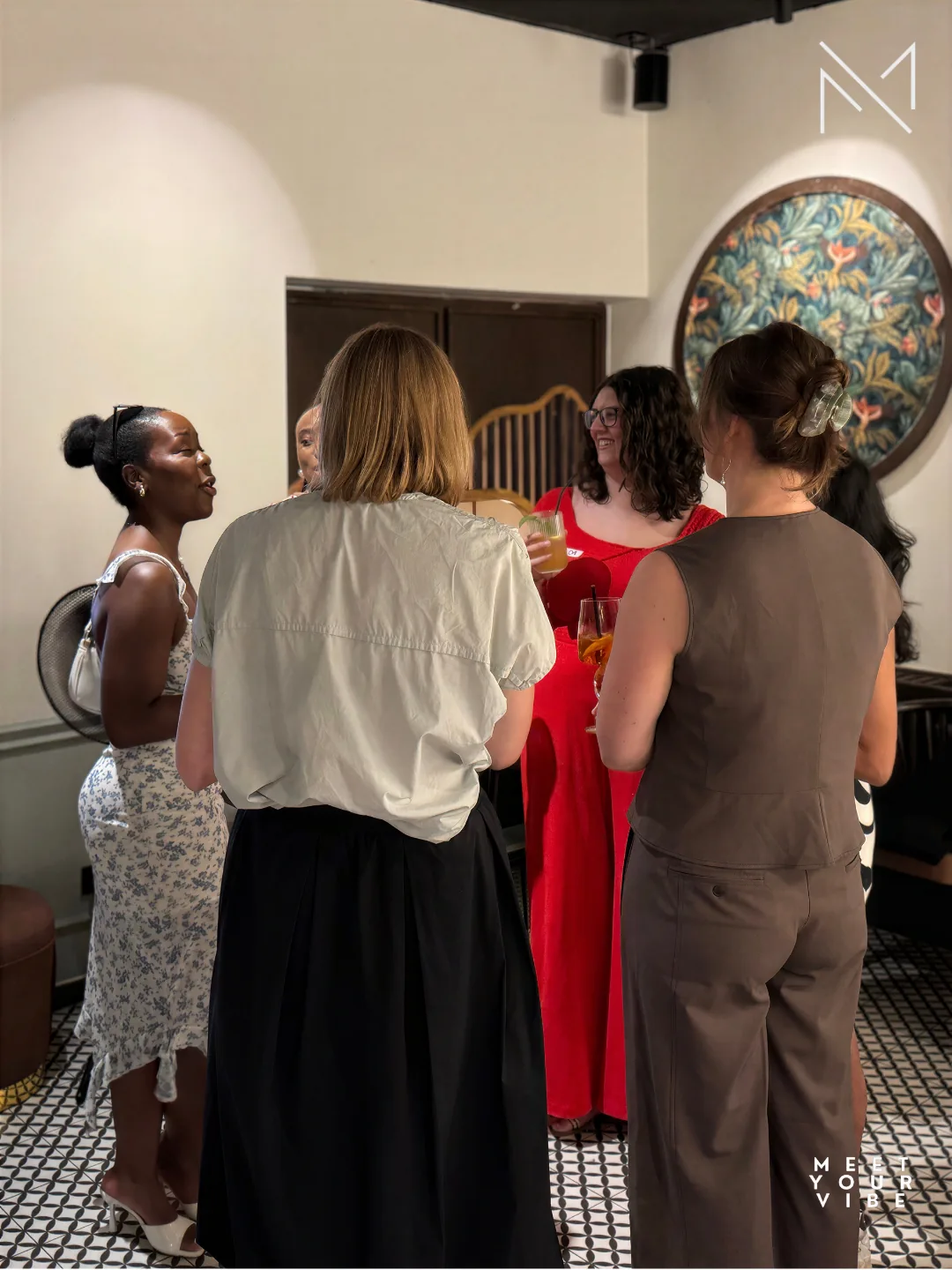 Ladies Empowerment Vibe, Hamburg — 10 July 2026, photo 4