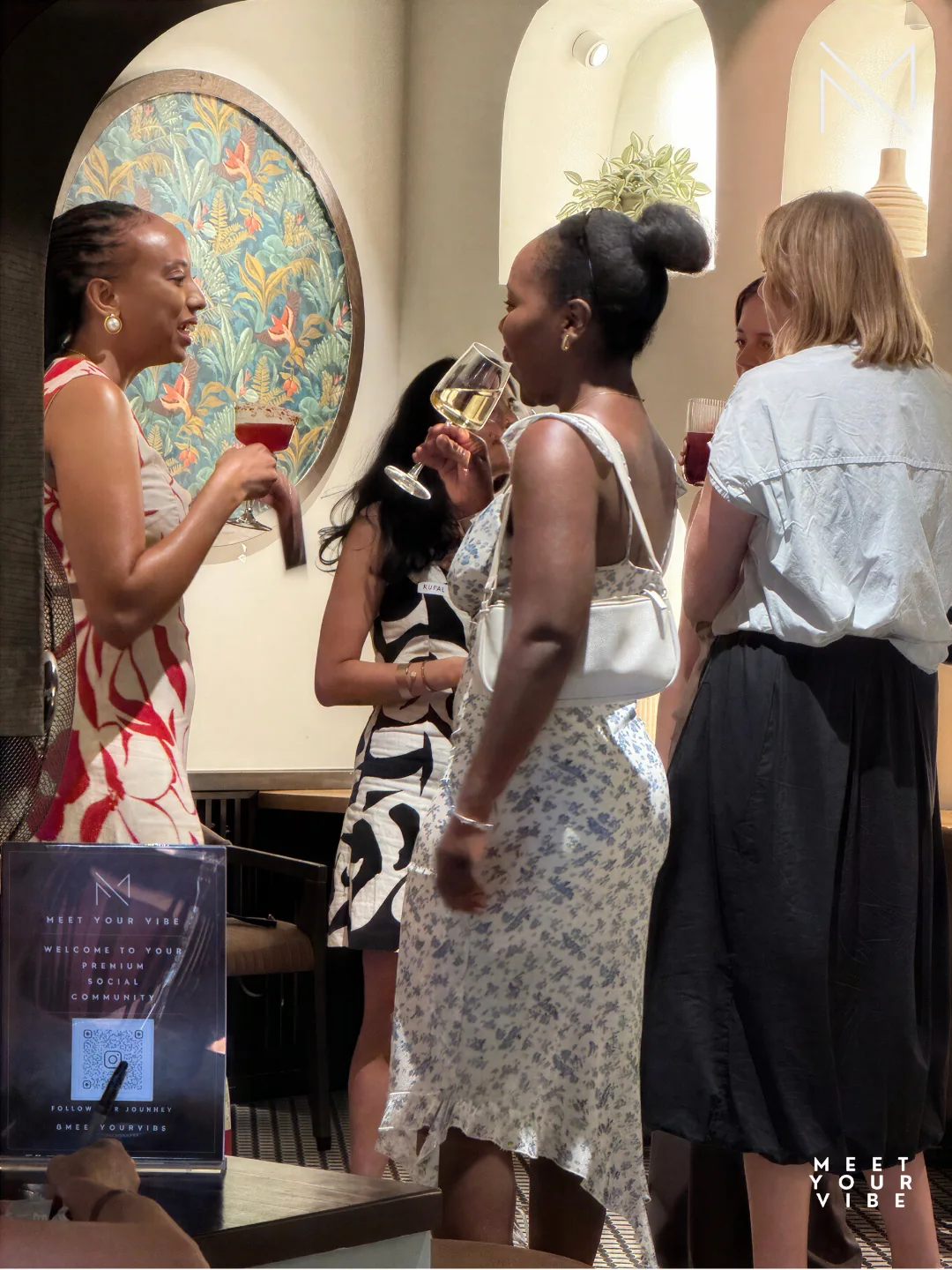 Ladies Empowerment Vibe, Hamburg — 10 July 2026, photo 6