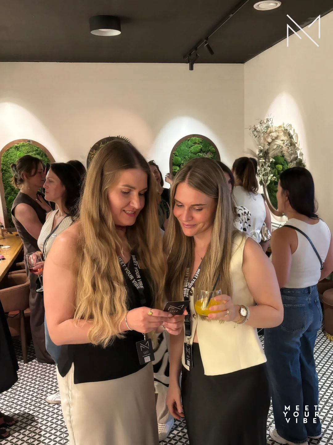 Ladies Empowerment Vibe, Hamburg — 10 July 2026, photo 40
