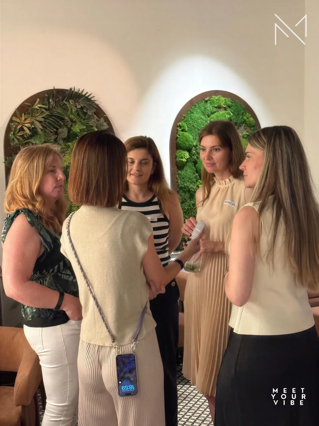 Ladies Empowerment Vibe, Hamburg — 10 July 2026, photo 57