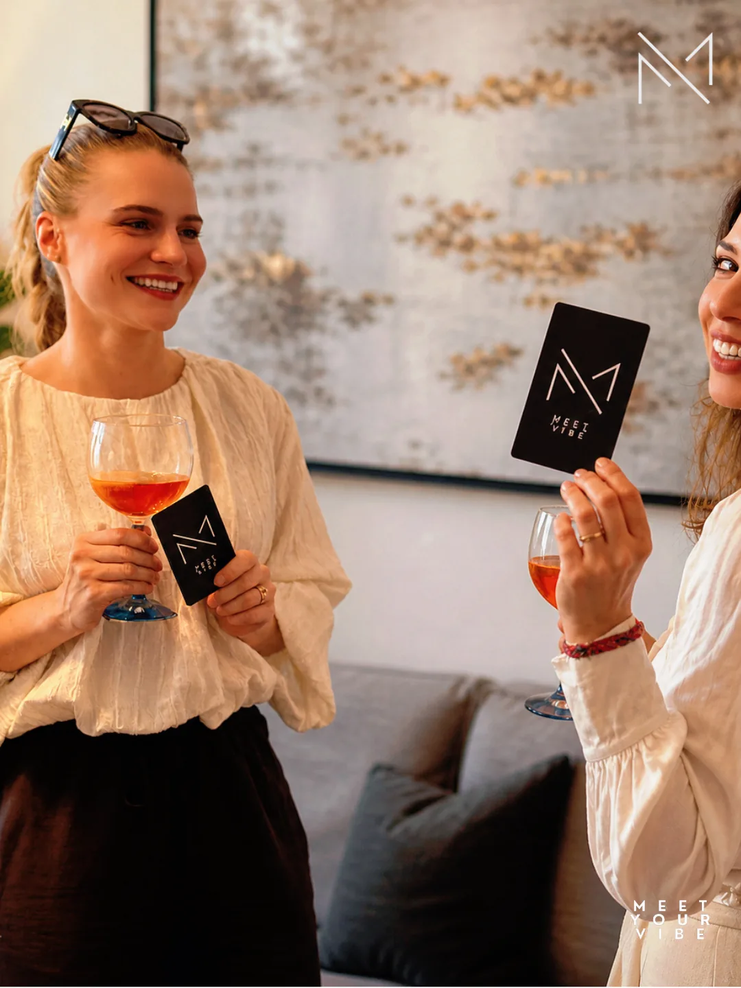 Mini Meet Your Vibe — 1 May 2026, photo 2
