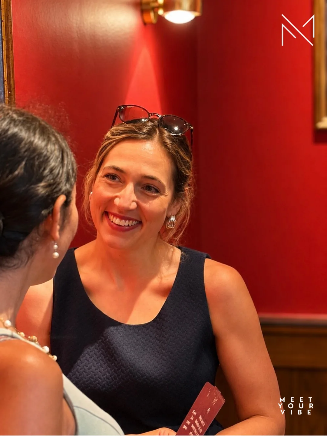 Meet Your Vibe Official Launch at Mozartsäle, Hamburg — 24 June 2026, photo 4