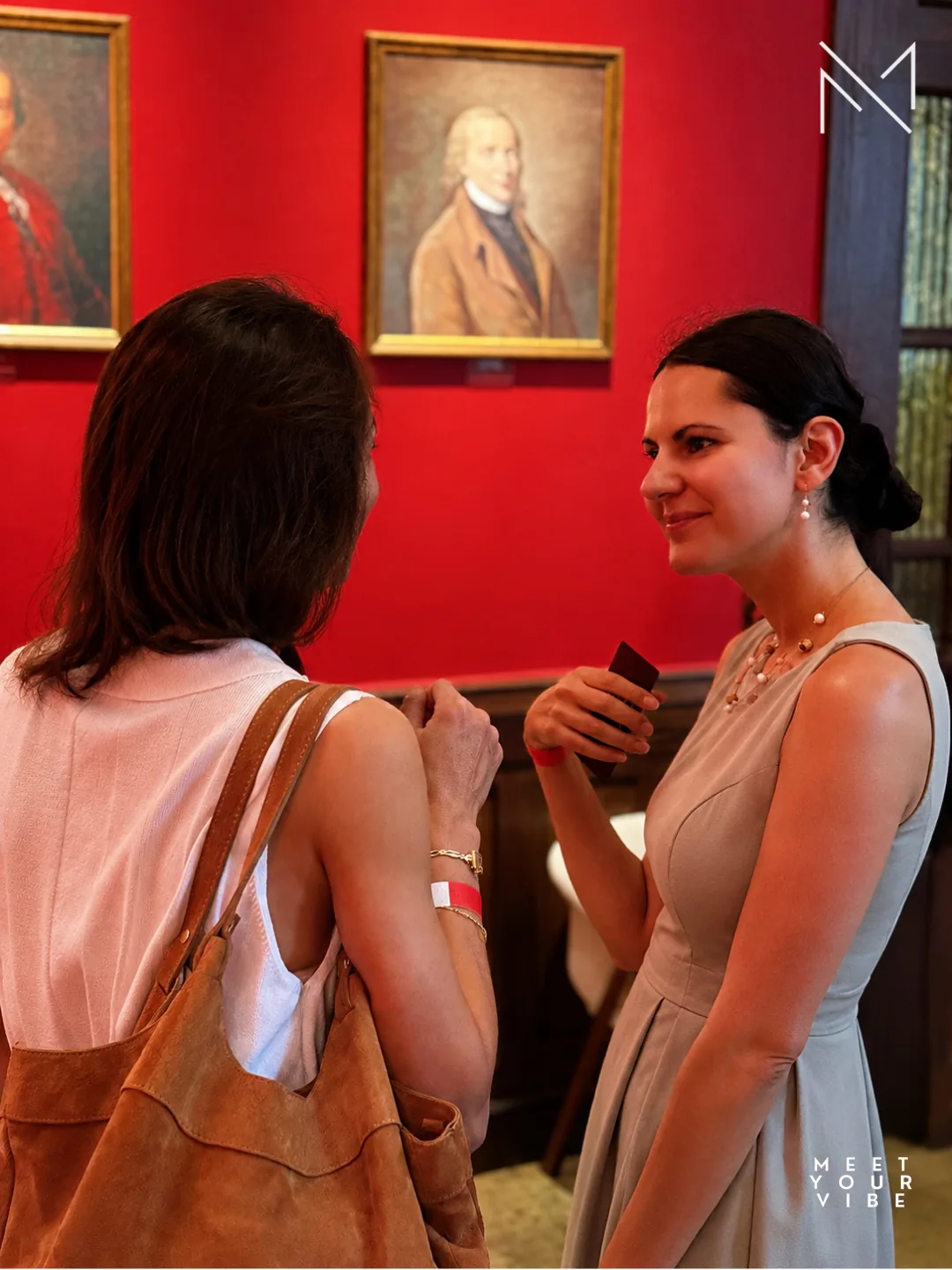 Meet Your Vibe Official Launch at Mozartsäle, Hamburg — 24 June 2026, photo 9