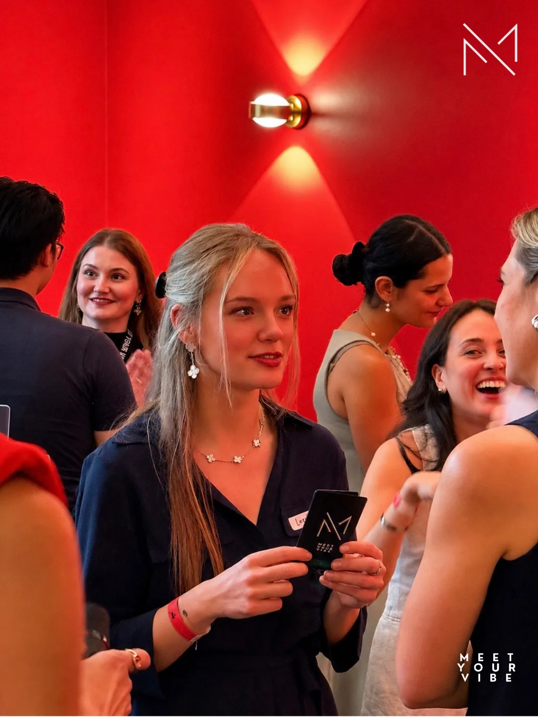 Meet Your Vibe Official Launch at Mozartsäle, Hamburg — 24 June 2026, photo 10